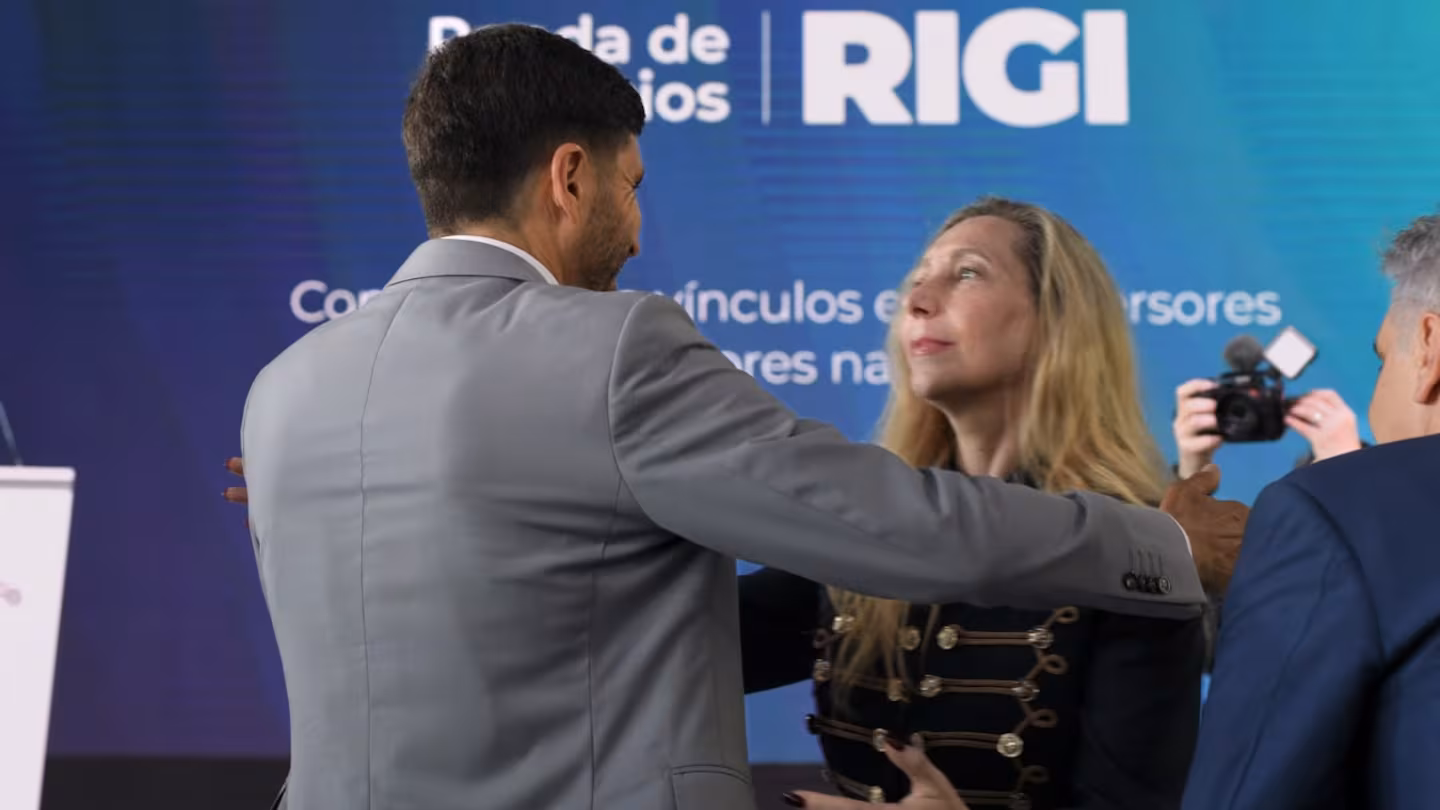 Pese al acercamiento del Gobierno con las provincias, la definición por la suspensión de las PASO podría posterg...