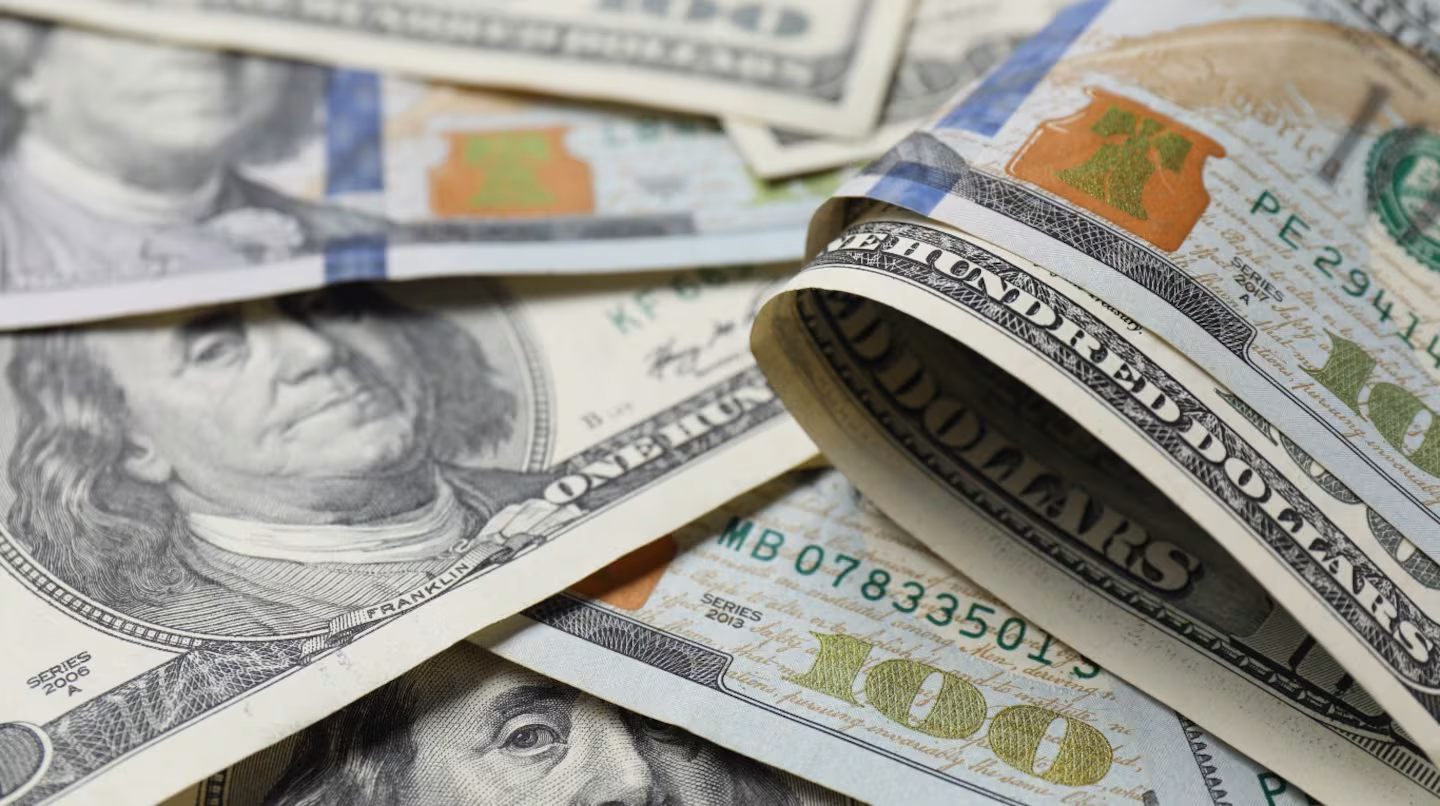 🔴 Cotización dólar oficial hoy, EN VIVO: los precios en el Banco Nación y a cuánto se vende el dólar blue este v...