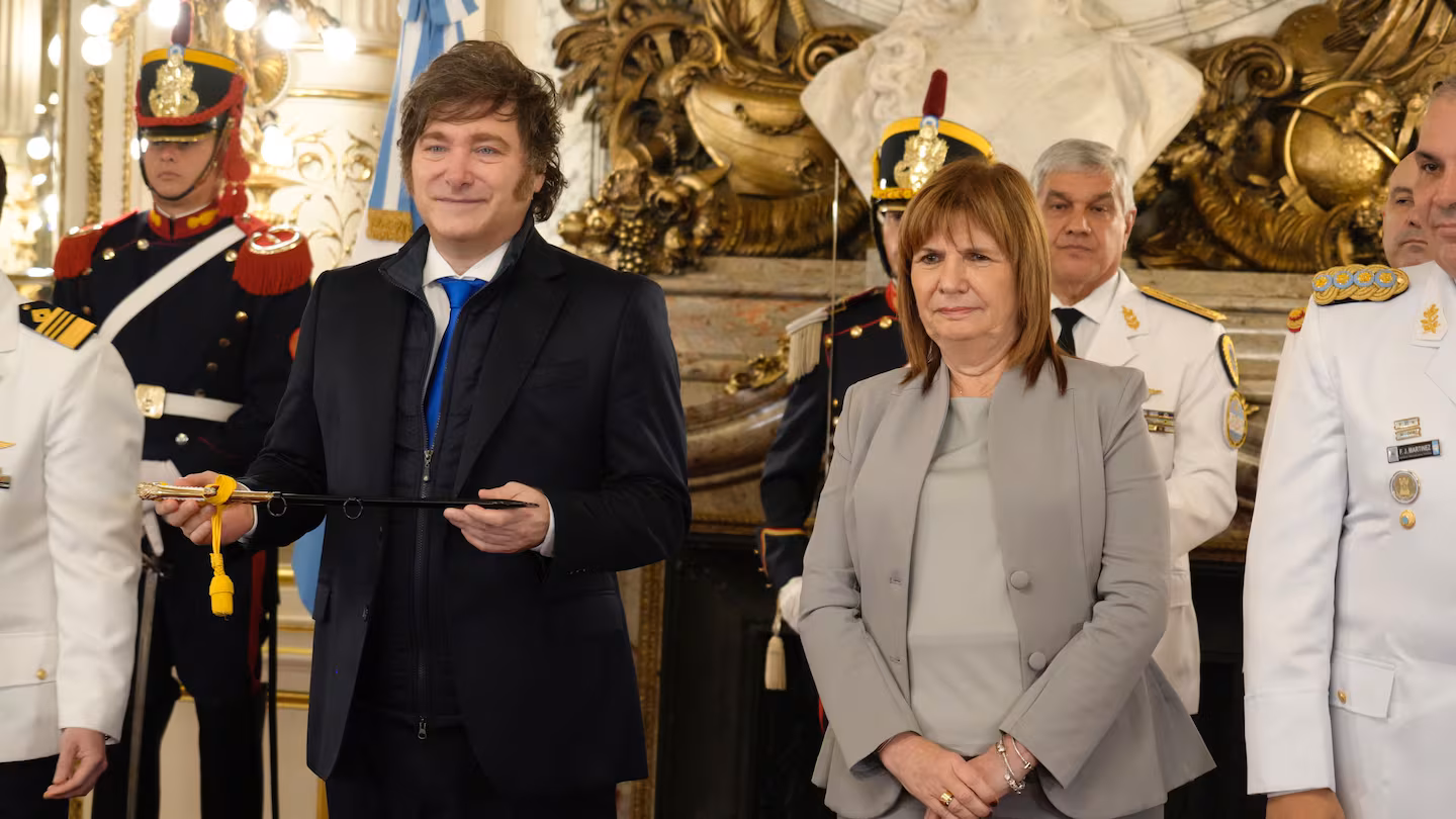 La desconfianza entre Milei y Bullrich, la advertencia del FMI al Gobierno y el temor de Trump al efecto Brasil