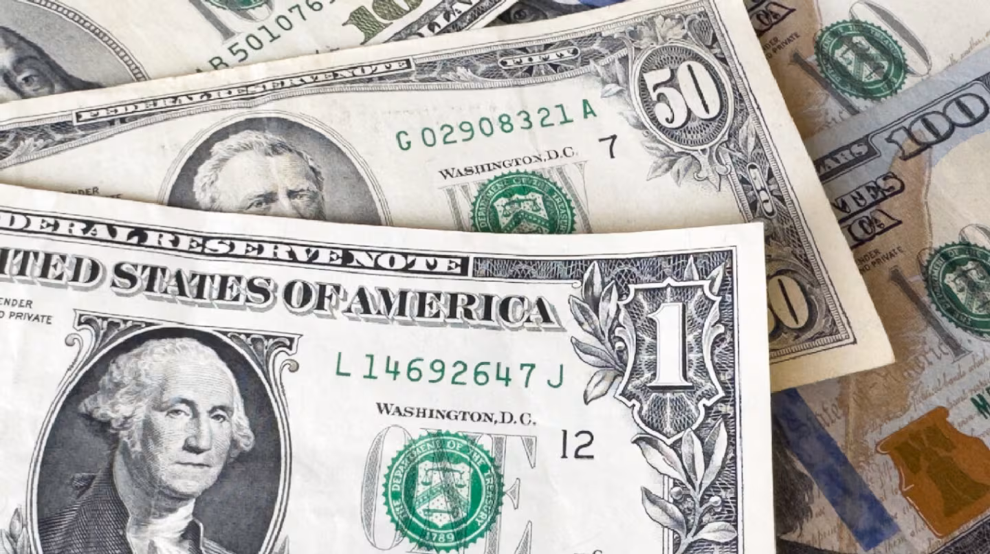 🔴 Cotización dólar oficial hoy, EN VIVO: los precios en el Banco Nación y a cuánto se vende el dólar blue este s...